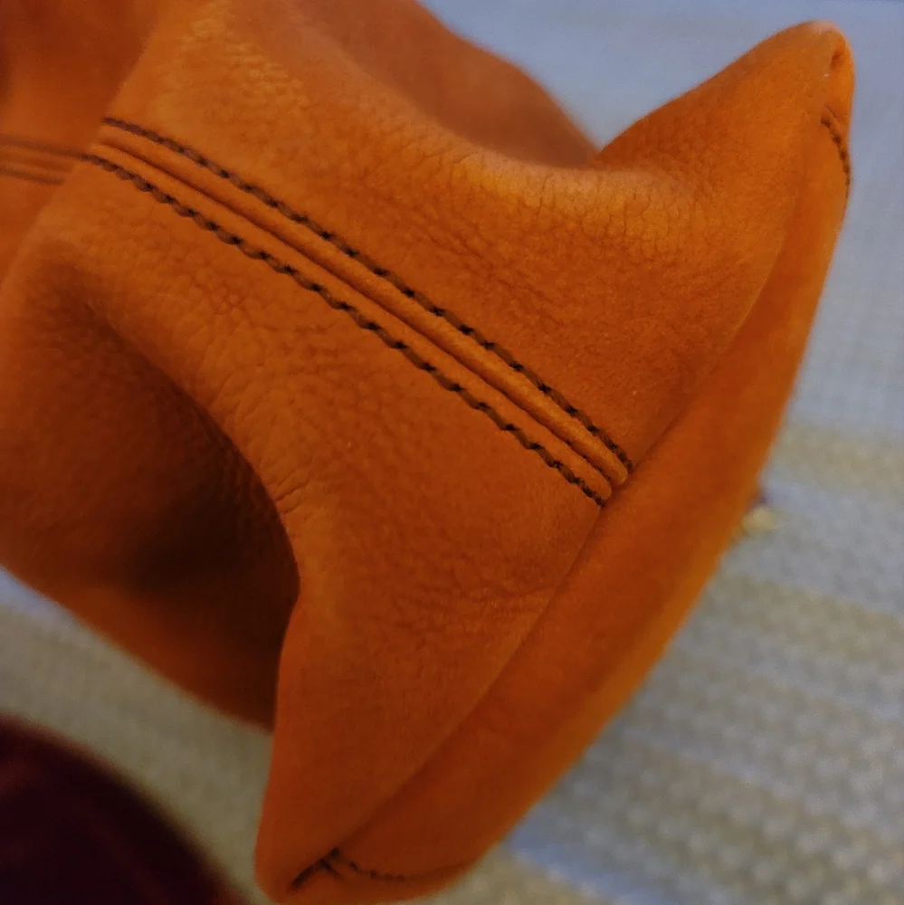 Gucci Interlocking G Soho/ GUC - Picture 3 of 10